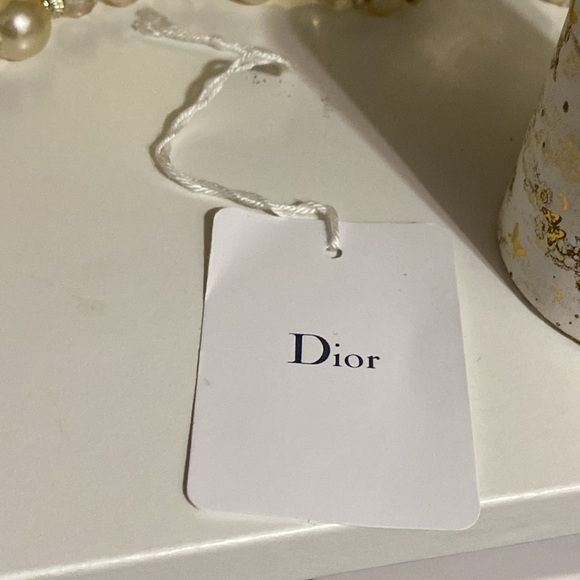Dior Round Toile De Jouy Gift Box - Picture 7 of 7